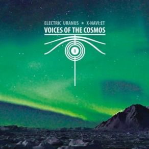 Download track Geomagnetic Storm 2 Electric Uranus, X-Navi: Et