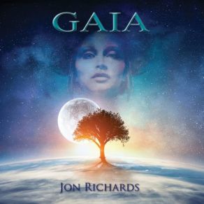 Download track Earth And Sky Jon Richards