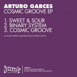 Download track Sweet & Sour Arturo Garces