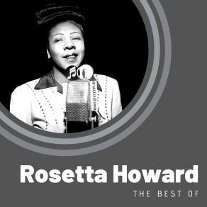 Download track Rosetta Blues Rosetta Howard