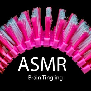 Download track Brush ANNA ASMR