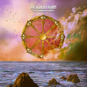 Download track Dharma Wheel Howlin Rain