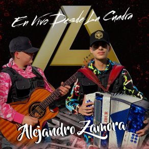 Download track Soy Buen Piloto (En Vivo) Alejandro Zamora