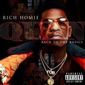 Download track Back End Rich Homie Quan