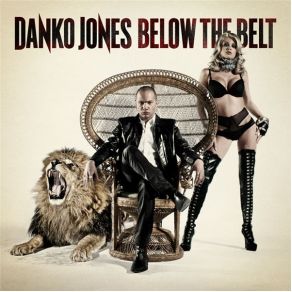 Download track Guest List Blues (Bonus Track)  Danko Jones