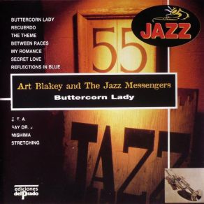 Download track E. T. A. Art Blakey, The Jazz Messengers