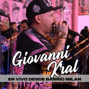 Download track Cuanto Te Quiero Giovanni Kral