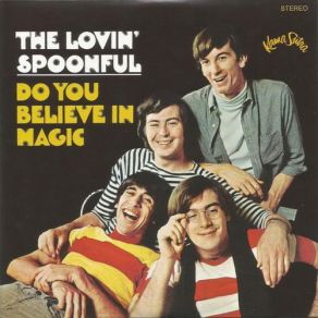 Download track Did You Ever Have To Make Up Your Mind? The Lovin' Spoonful