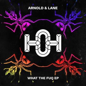 Download track What The Fuq (Original Mix) Arnold