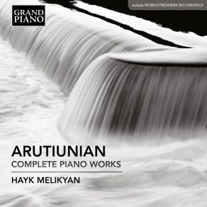 Download track Armenian Dance Hayk Melikyan