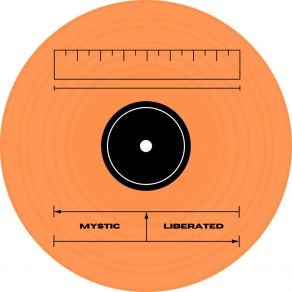 Download track Liberated (Radio Edit) The Mystic