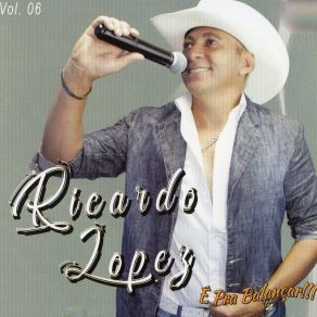 Download track Quem Tá Solteira Aí Ricardo Lopez