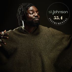 Download track E. V. R. B. D. D. 2 (Instrumental) Sly Johnson