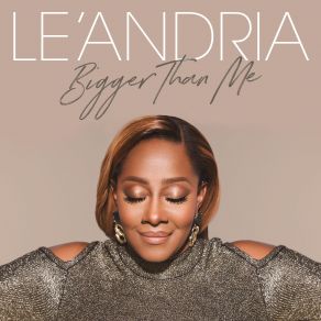 Download track Wait On You Le'Andria Johnson