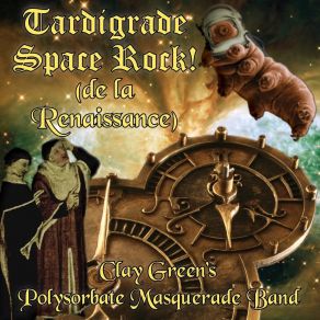 Download track Methone Allegro Breve No. 2 Clay Green's Polysorbate Masquerade Band