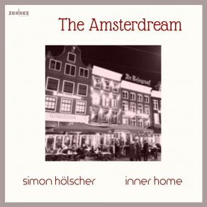 Download track The Amsterdream Simon Hölscher