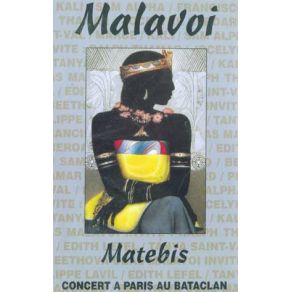 Download track Mama Malavoi