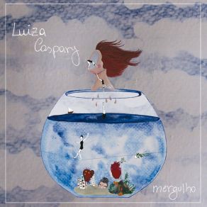 Download track Minha História Luiza Caspary