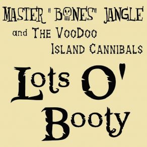 Download track The Derelict The Voodoo Island Cannibals