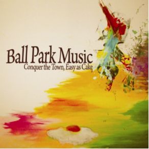 Download track IFly Ball Park Music