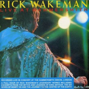 Download track Three Wives Rick Wakeman