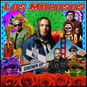 Download track United We Stand Los Mocosos