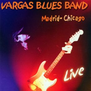 Download track Manish Boy Vargas Blues Band