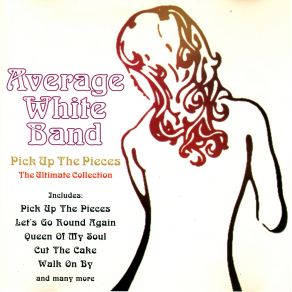 Download track Love Won'T Get In The Way Average White Band