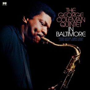 Download track Afternoon In Paris George Coleman Quintet