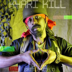 Download track On The Battlefield Riddim Ted Ganung