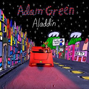 Download track Me From Far Away Adam Green