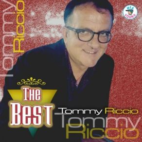 Download track Quanno M'accarizze Tu Tommy Riccio