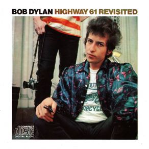 Download track Like A Rolling Stone Bon Dylan