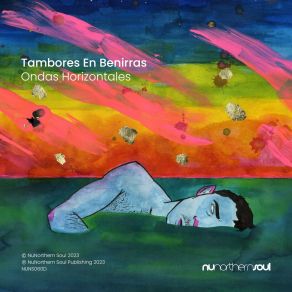 Download track Alma Hablando Tambores En Benirras