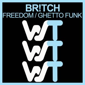 Download track Ghetto Funk Br! Tch