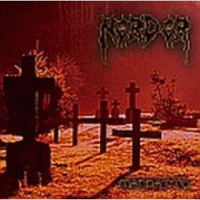 Download track THE BOOK OF THE INVOCATION NORDOR