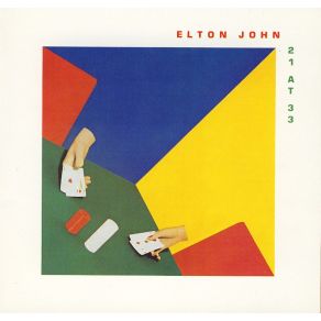 Download track Two Rooms At The End Of The World Elton John