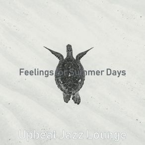 Download track Background For Summer Nights Upbeat Jazz Lounge