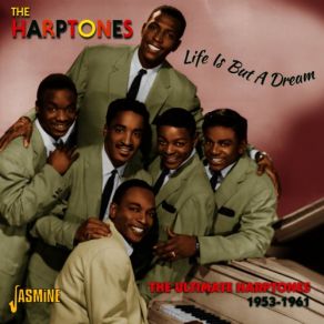 Download track I Depended On You The Harptones