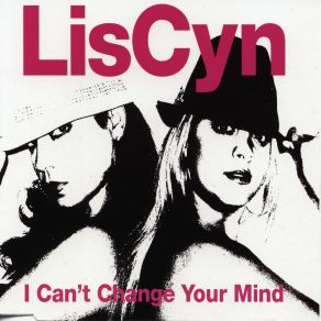 Download track I Can't Change Your Mind (Accapella) CynthiaAcapella