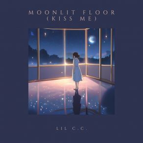 Download track Moonlit Floor (Kiss Me) Lil C. C