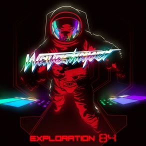 Download track Space Program Waveshaper