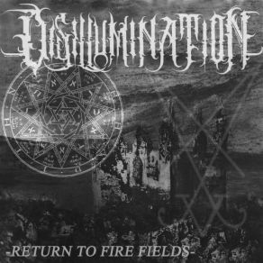 Download track Oh Powerful Moon Disillumination