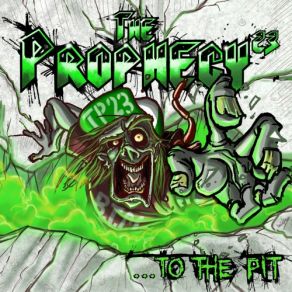 Download track Struggle To Survive The Prophecy23