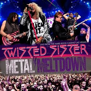 Download track Come Out And Play Twisted Sister