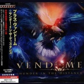 Download track My Heart Is Dying Place Vendome