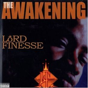 Download track Hip 2 Da Game Lord Finesse