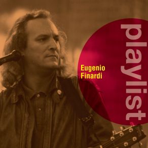 Download track Dal Blu Eugenio Finardi