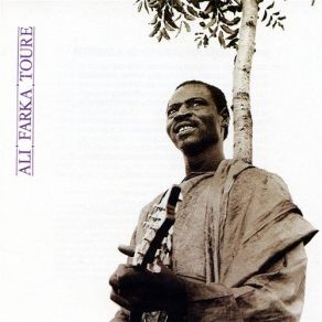 Download track Amandrai Live Ali Farka Touré