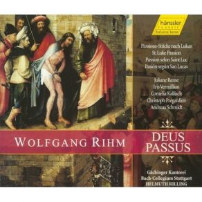 Download track 8. Stabat Mater Dolorosa Wofgang Rihm